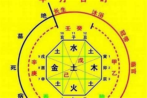 八字換算|生辰八字算命、五行喜用神查詢（免費測算）